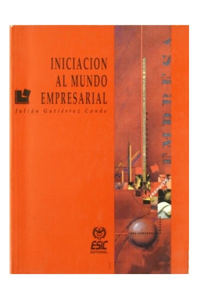 Iniciación al mundo empresarial